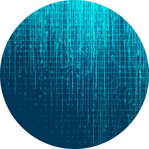 Symbol für gründliche Überprüfung und Validierung von Scan-Ergebnissen